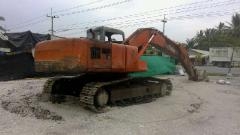 ขายอะใหล่ด่วน HITACHI EX 200-2 ตัดวันจัทร์ 13