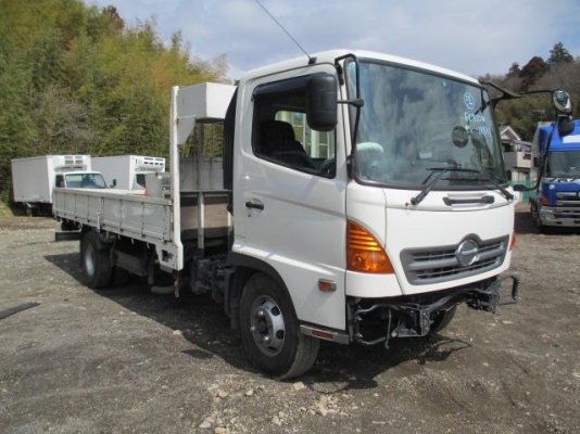 ซื้อขายประมูลรถประสบอุบัติเหตุรถมือสองส่งตรงจากญี่ปุ่น