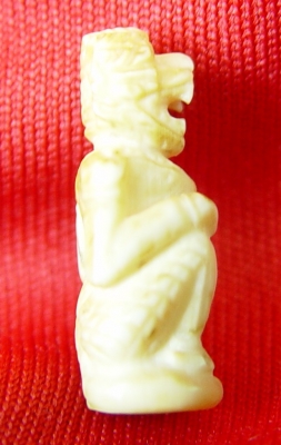 หลวงพ่อสุ่น วัดศาลากุล