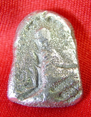 หลวงปู่สุข วัดมะขามเฒ่า พิมพ์ธุดงค์ชินปลอด