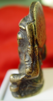 ให้เช่าพระพิฆเนตรครับ