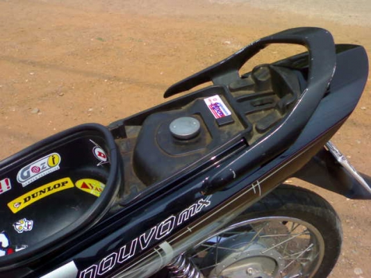 นูโวปี49เครื่่องเยี่ยม