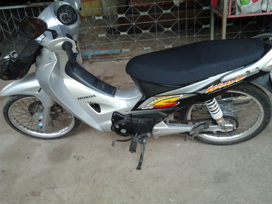 ขายครับbest110 กับ wave125s