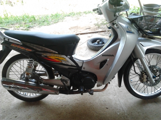 ขายครับbest110 กับ wave125s