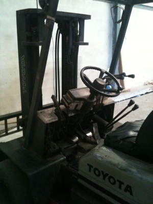 ขายรถฟอร์คลิฟต์ ขายรถฟอร์คลิฟต์