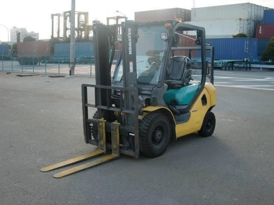 ซื้อขายประมูลรถForklift รถยนต์ประสบอุบัติเหตุรถมือสองส่งตรงจากญี่ปุ่น