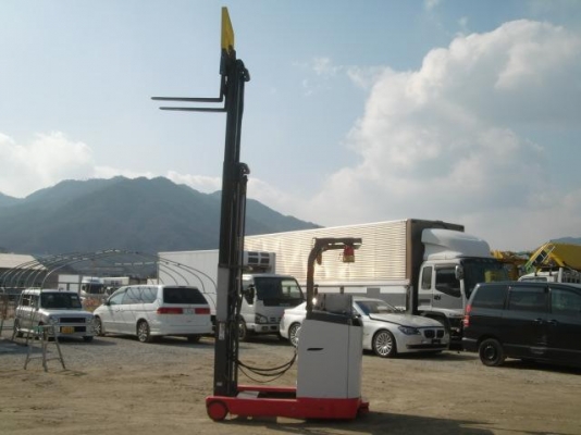 ซื้อขายประมูลรถForklift รถยนต์ประสบอุบัติเหตุรถมือสองส่งตรงจากญี่ปุ่น