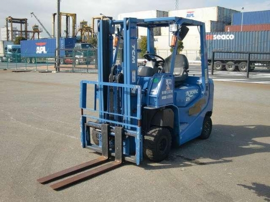 ซื้อขายประมูลรถForklift รถยนต์ประสบอุบัติเหตุรถมือสองส่งตรงจากญี่ปุ่น