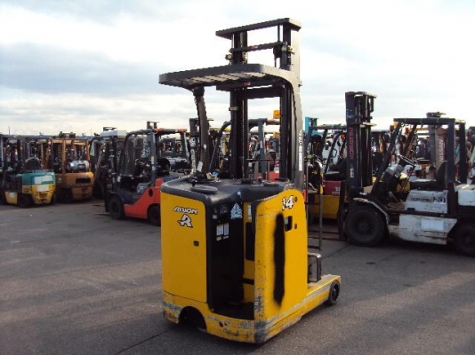 ซื้อขายประมูลรถForklift รถยนต์ประสบอุบัติเหตุรถมือสองส่งตรงจากญี่ปุ่น