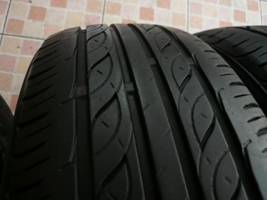 ขายยาง FIRESTONE----185-60-15----กลางปี11 (1ชุด) ขายยาง FIRESTONE----185-60-15----กลางปี11 (1ชุด)