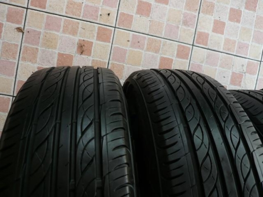 ขายยาง FIRESTONE----185-60-15----กลางปี11 (1ชุด) ขายยาง FIRESTONE----185-60-15----กลางปี11 (1ชุด)