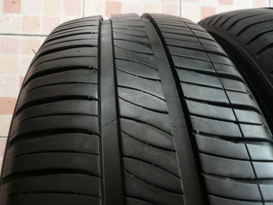 ขายยาง MICHELIN XM2----185-60-15----ปี12 งามๆ 1ชุด