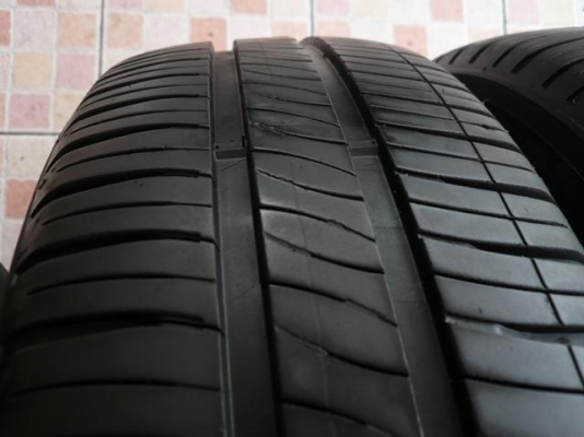 ขายยาง MICHELIN XM2----185-60-15----ปี12 งามๆ 1ชุด