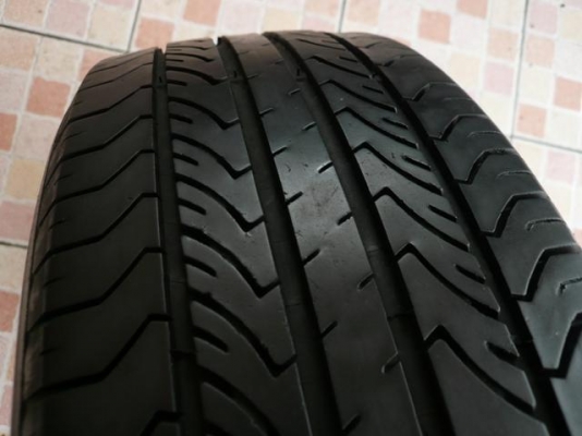 ขายยาง MICHELIN ENERGY 195-60-15 สวยๆ (1ชุด)