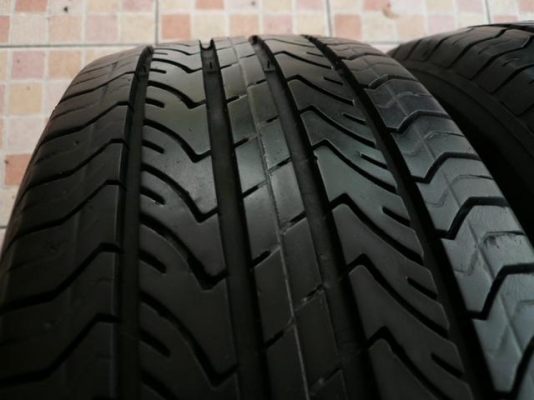 ขายยาง MICHELIN ENERGY 195-60-15 สวยๆ (1ชุด)