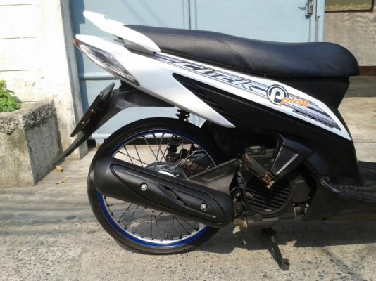 ขาย Click ปี49 สวยๆ ถูก ๆ