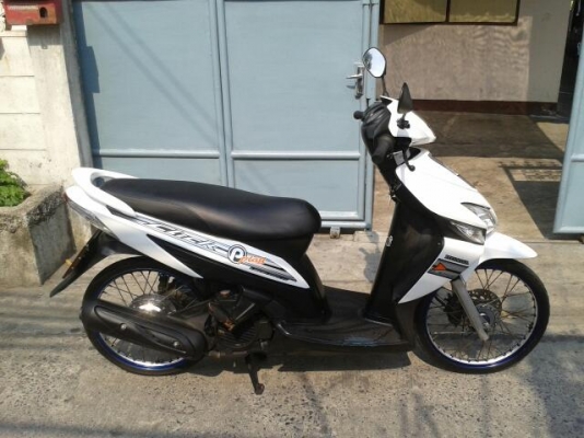 ขาย Click ปี49 สวยๆ ถูก ๆ