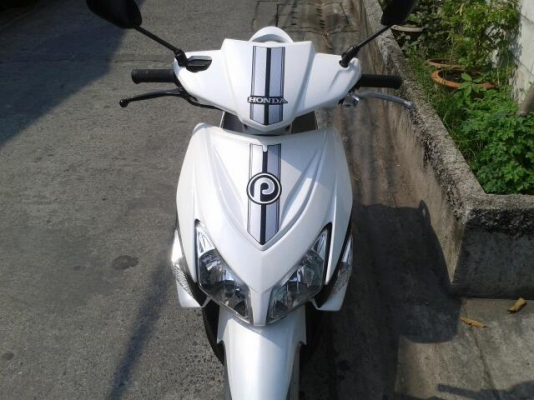 ขาย Click ปี49 สวยๆ ถูก ๆ