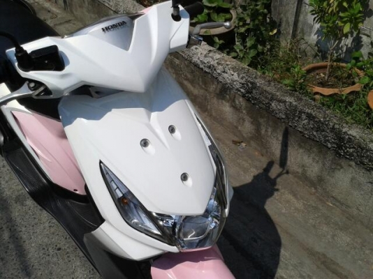 ขาย Honda Icon ปี51 สวยๆ จร้าาา