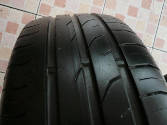 ขายยาง CONTINENTAL----195-50-16----ปี11 สวยๆ 1คู่ ขายยาง CONTINENTAL----195-50-16----ปี11 สวยๆ 1คู่