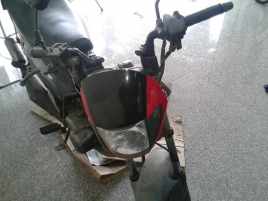 ขาย Tena ตามสภาพ เครื่องแ่น่น จร้าาา