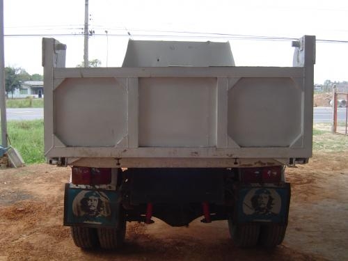 ขายรถดั๊ม Hino FB 117Hp