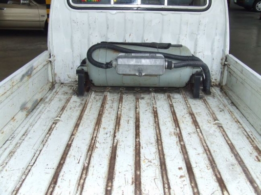 ด่วนๆ กะป๊อDaihatsu s200 กระบะเปิด3ด้านพร้อมๆ 660cc.5เกียร์ lpg แอร์