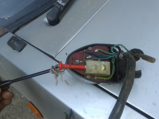 ke10 ไฟเลี้ยว