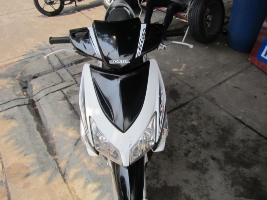 ยังไงก็ขาย clickปี49 เครื่องดีเดิมๆ ชุดโอนครบ