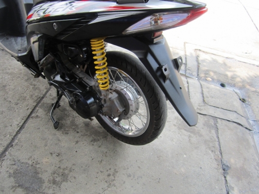 ยังไงก็ขาย clickปี49 เครื่องดีเดิมๆ ชุดโอนครบ