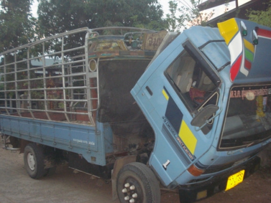 ขาย ISUZU 115 แรงม้า ขาย ISUZU 115 แรงม้า