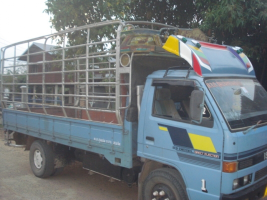 ขาย ISUZU 115 แรงม้า ขาย ISUZU 115 แรงม้า