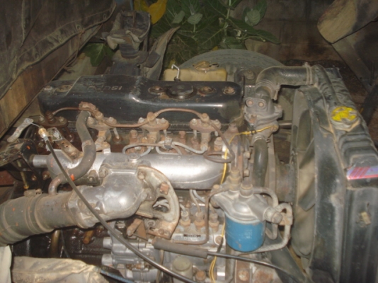 ขาย ISUZU 115 แรงม้า ขาย ISUZU 115 แรงม้า