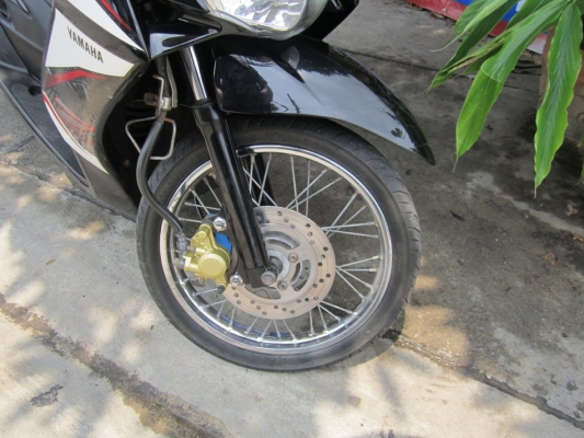 ยังไงก็ขาย mioตาโตปี50 เครื่องดีเดิมๆ ชุดโอนครบ