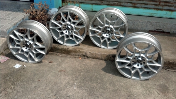 แม็กเอนไก นอก ขอบ17