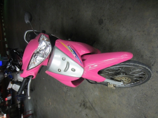 ขายsmash110ปี2005 ขาย9900ครับ