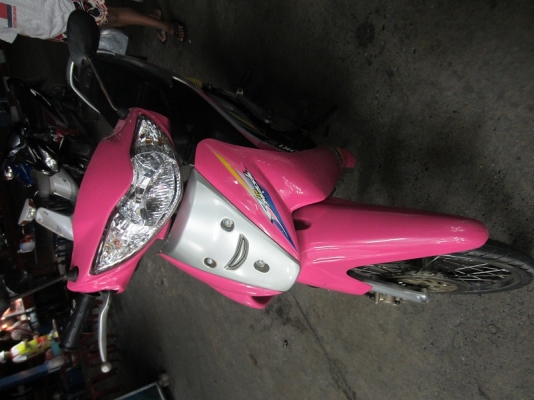 ขายsmash110ปี2005 ขาย9900ครับ