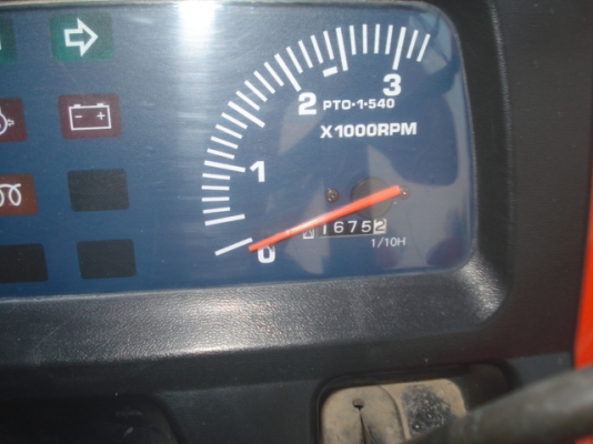 ขายรถไถ KOBOTA 34 แรงม้า 4WD ขายรถไถ KOBOTA 34 แรงม้า 4WD