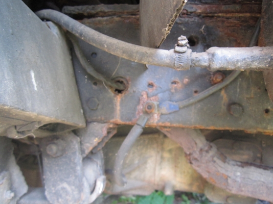 NKR-58LU5เครื่อง110แรงรถห้าง