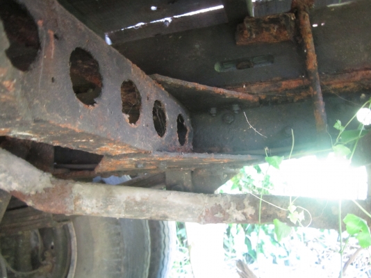 NKR-58LU5เครื่อง110แรงรถห้าง