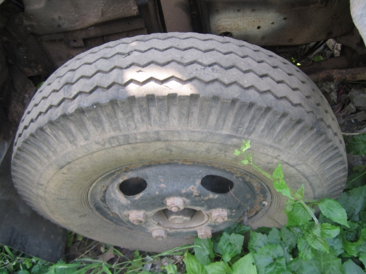 NKR-58LU5เครื่อง110แรงรถห้าง