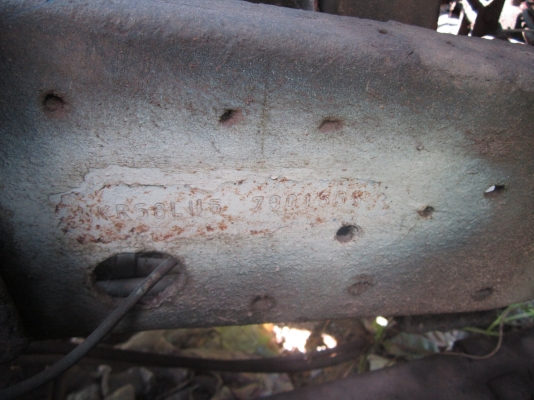 NKR-58LU5เครื่อง110แรงรถห้าง