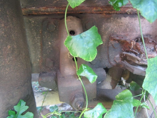 NKR-58LU5เครื่อง110แรงรถห้าง