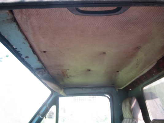 NKR-58LU5เครื่อง110แรงรถห้าง