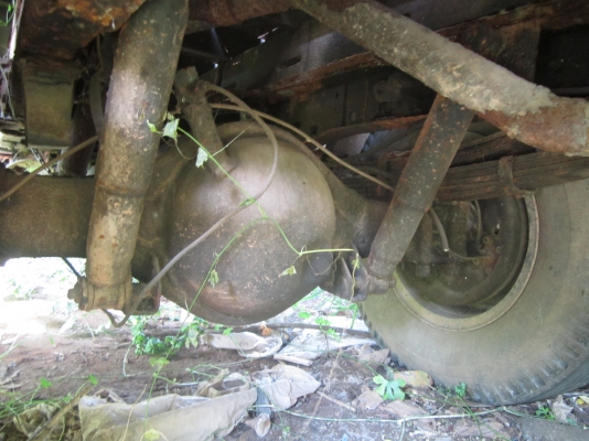 NKR-58LU5เครื่อง110แรงรถห้าง