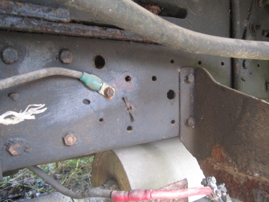 NKR-58LU5เครื่อง110แรงรถห้าง