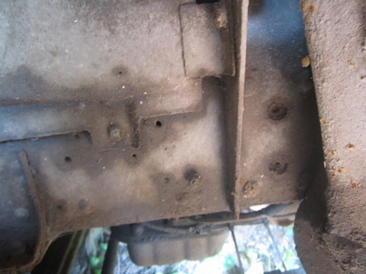 NKR-58LU5เครื่อง110แรงรถห้าง