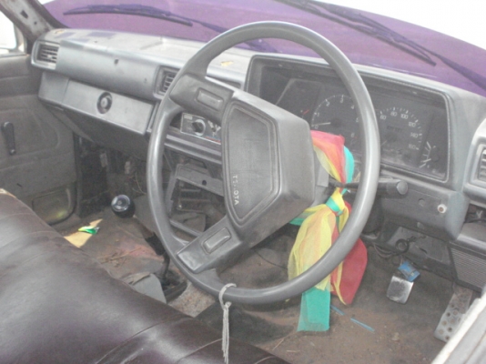 ขาย toyota hero หัวเดี่ยว ขาย toyota hero หัวเดี่ยว