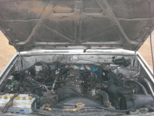 ขาย toyota hero หัวเดี่ยว ขาย toyota hero หัวเดี่ยว