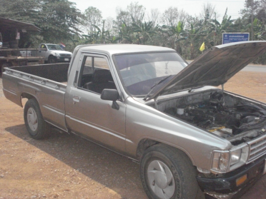 ขาย toyota hero หัวเดี่ยว ขาย toyota hero หัวเดี่ยว